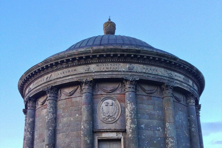 Londonderry Private Walking Tour With A Professional Guide - Photo 1 of 4